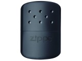 Aquecedor de Mãos Zippo 12H Negro Mate